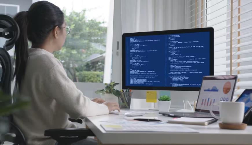 晋源区企业数字化解决方案：机器学习赋能商业模式升级的核心路径